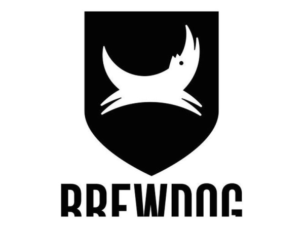 BrewDog Pittsburgh Outpost Logo
