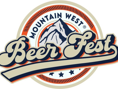 Mountain West® Beer Fest Logo