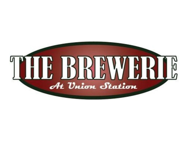 Brewerie at Union Station, The Logo
