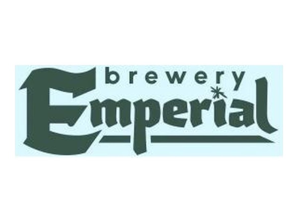 Brewery Emperial Logo