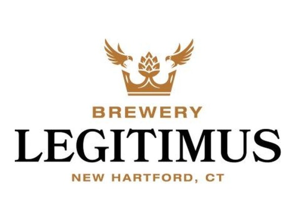 Brewery Legitimus Logo