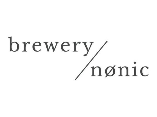Brewery Nonic Logo