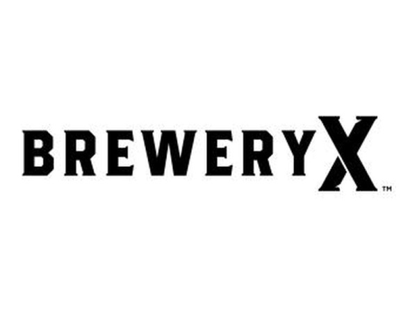Brewery X Logo