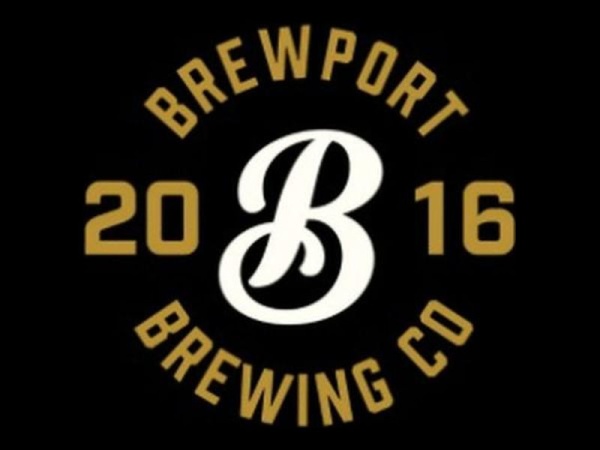 Brewport Brewing Co Logo