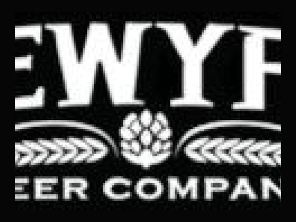 Brewyard Beer Company LLC Logo
