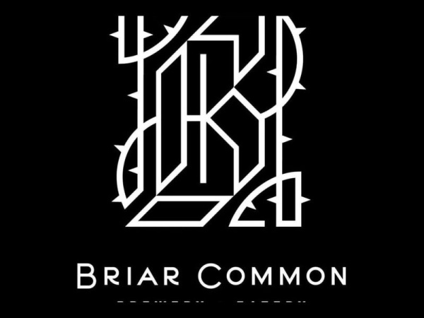 Briar Common Brewery Logo