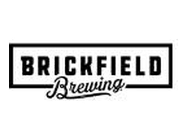 Brickfield Brewing Logo
