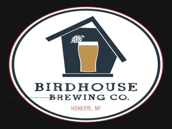 Birdhouse Brewing Company Logo
