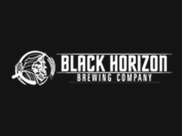 Black Horizon Brewing Company Logo