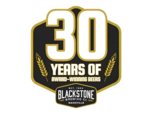 Blackstone Brewing Co Logo