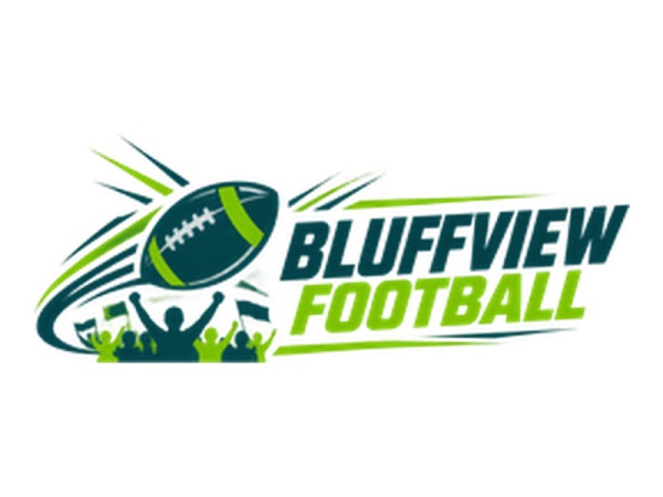Bluffview Growler Logo