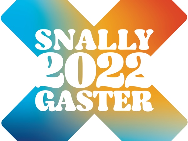 Snally Gaster Logo