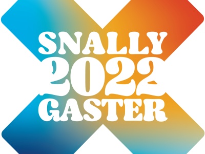 Snally Gaster Logo