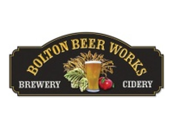 Bolton Beer Works Logo