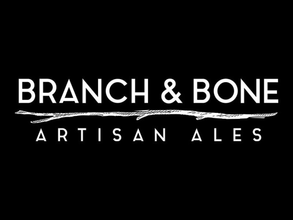 Branch & Bone Artisan Ales Logo