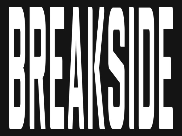 Breakside Brewery NW Slabtown Logo