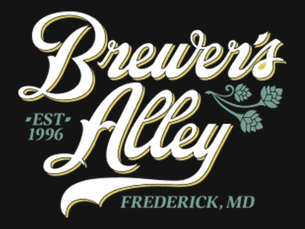 Brewer's Alley Restaurant and Brewery Logo
