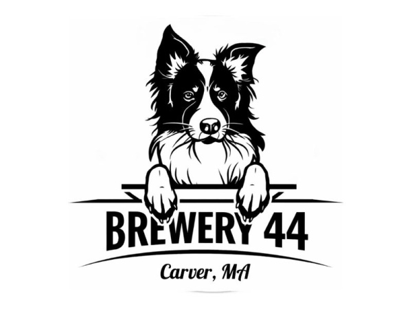 Brewery 44 Logo