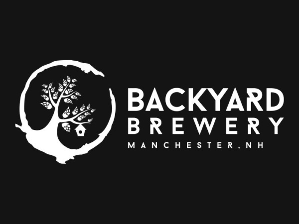 Backyard Brewery Logo