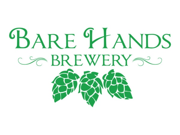Bare Hands Brewery Logo