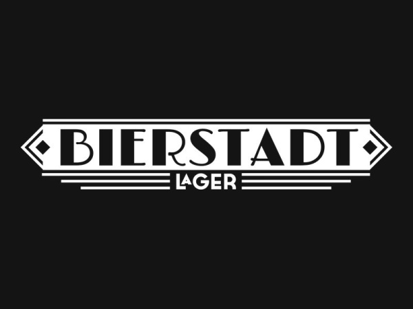 Bierstadt Lagerhaus Logo