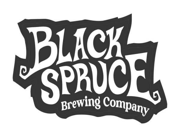 Black Spruce Brewing Company, LLC Logo