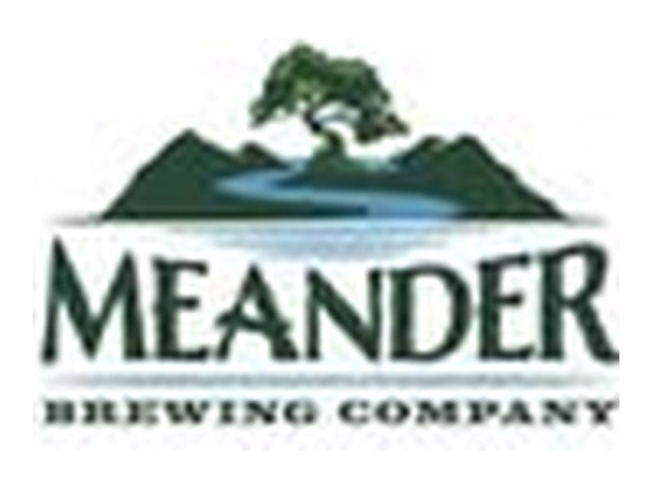 Meander Brewing Company Logo