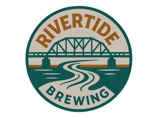 RiverTide Brewery Logo