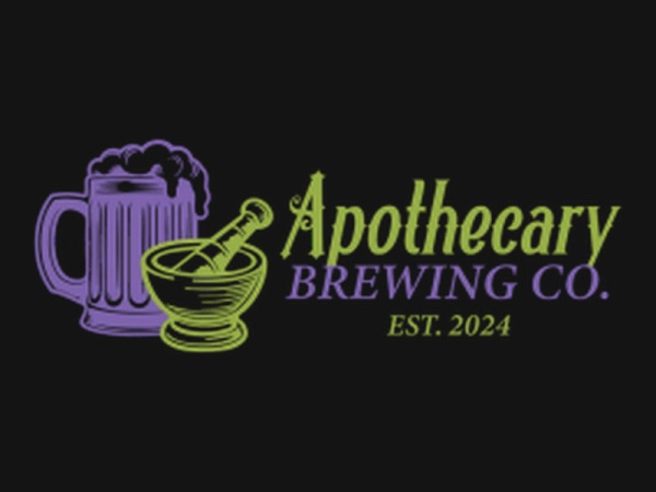 Apothecary Brewing Co Logo