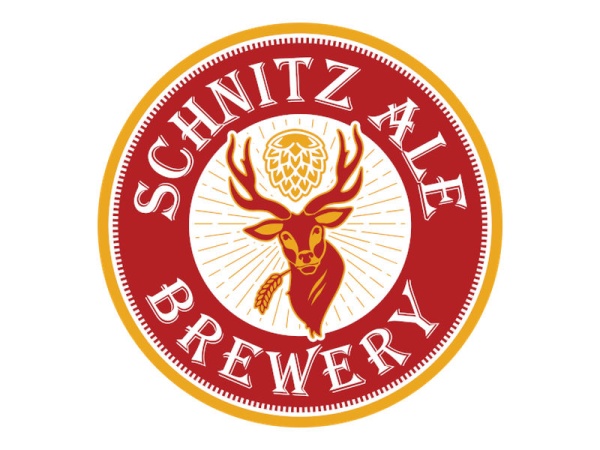 Schnitz Ale Brewery Logo