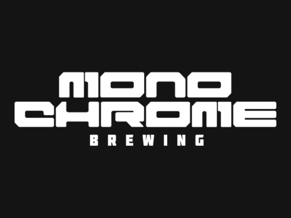 Monochrome Brewing Logo