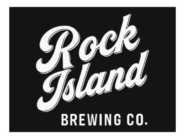 Rock Island Brewing Company Logo