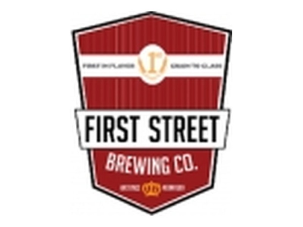 First Street Brewing Logo