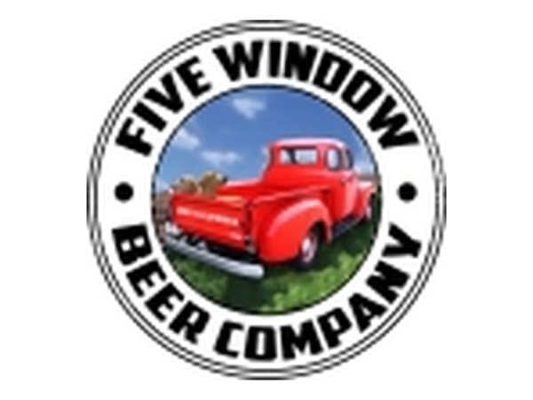 Five Window Beer Co Logo