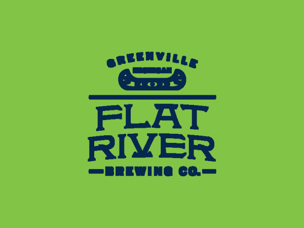 Flat River Brewing Logo