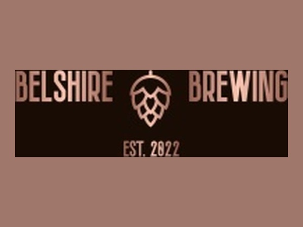 Belshire Brewing Company Logo
