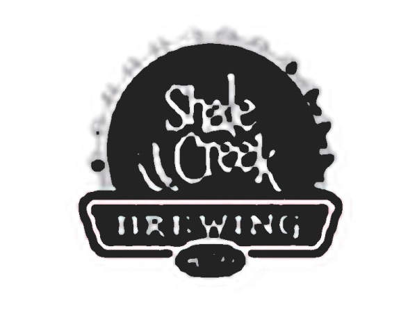 Shale Creek Brewing Logo