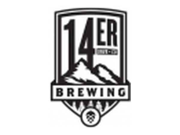 14er Brewing Company Logo