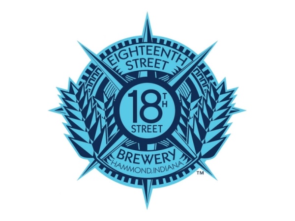 18th Street Brewery Logo