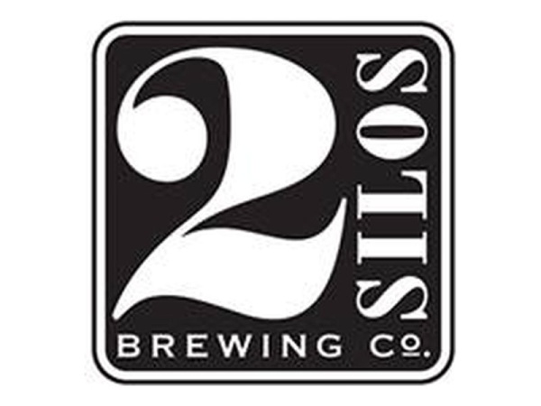 2 Silos Brewing Company Logo