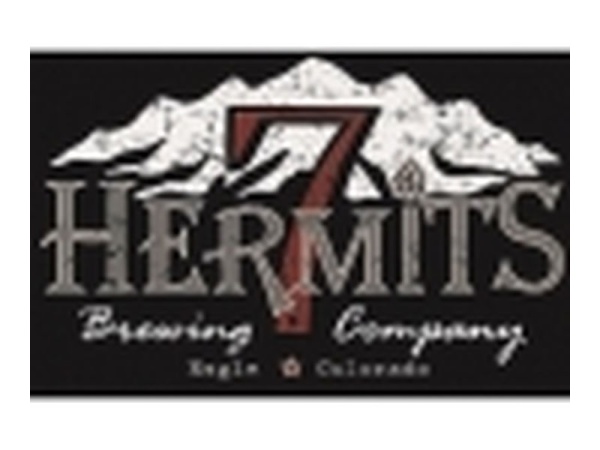 7 Hermits Brewing Company Logo