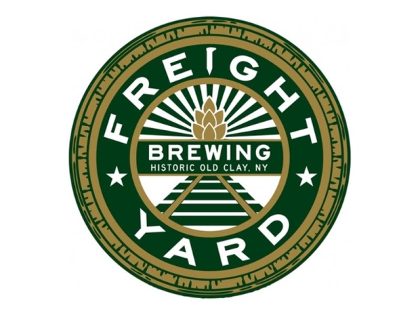 Freight Yard Brewing Logo