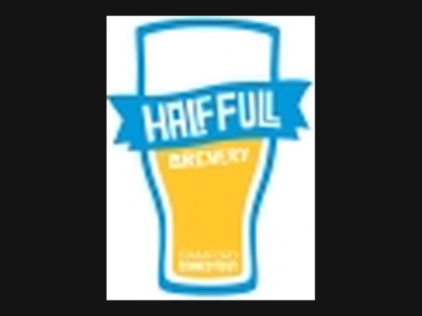 Half Full Brewery Logo