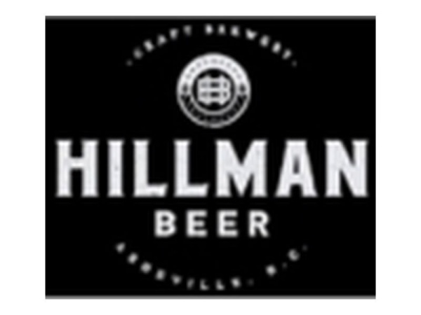 Hillman Beer Logo
