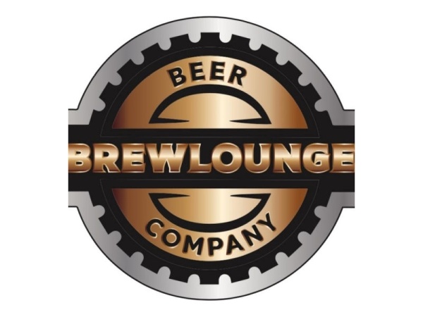 BrewLounge Beer Company Logo