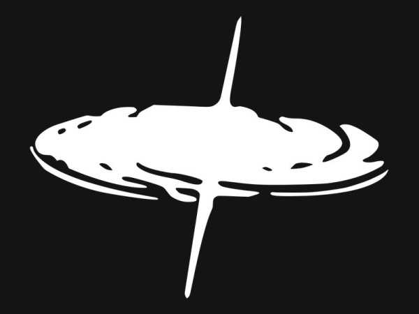 Gravity Storm Brewery Cooperative Logo