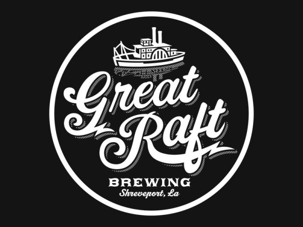 Great Raft Brewing Logo