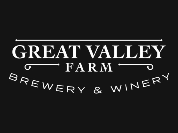 Great Valley Farm Brewery Logo