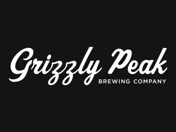 Grizzly Peak Brewing Co Logo