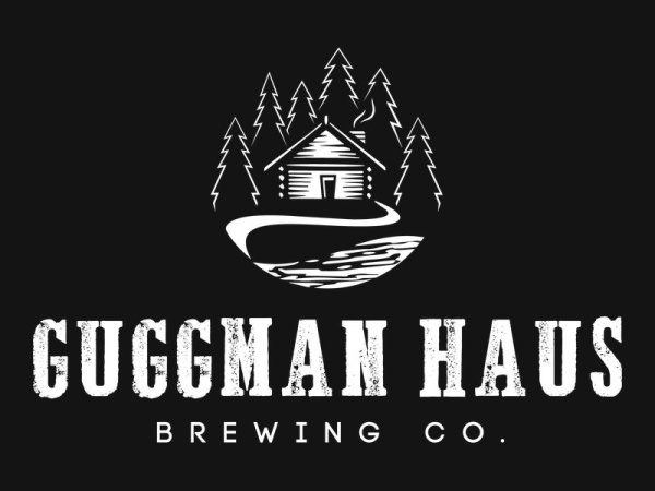 Guggman Haus Brewing Co. Logo